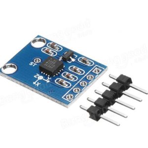 ADXL335 Module 3-axis Analog Output Accelerometer GY-61
