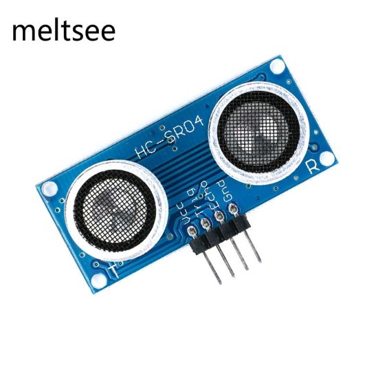Ultrasonic Sonar Sensor HC-SR04
