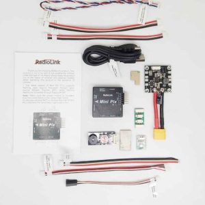 Radiolink Mini Pixhawk