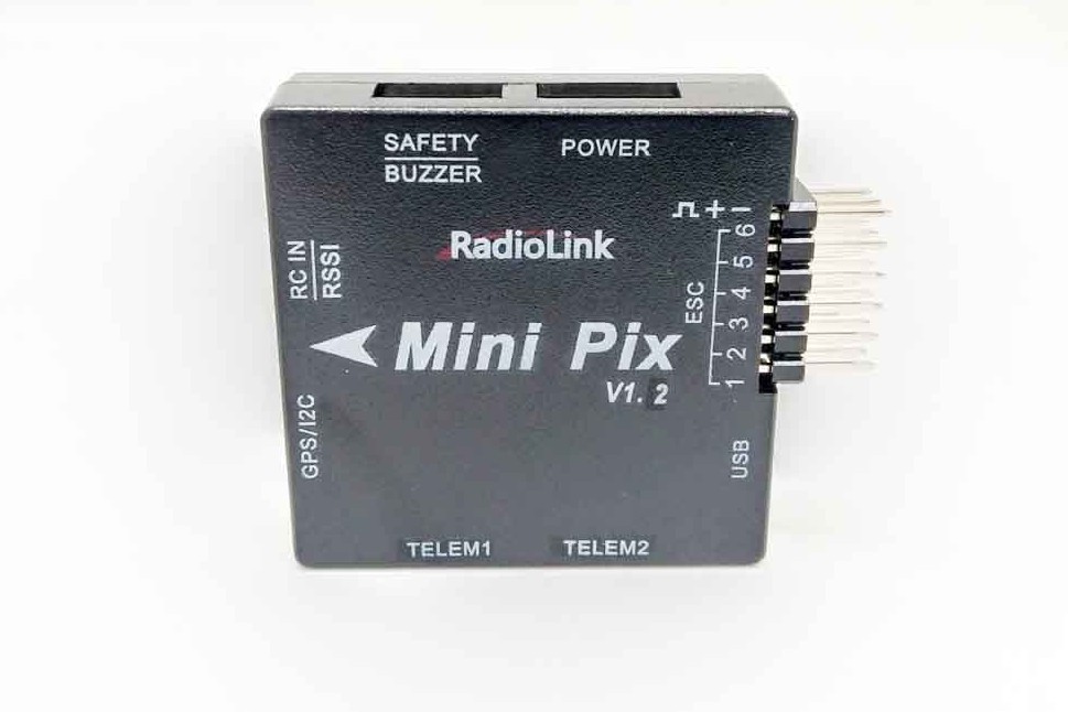 Radiolink Mini Pixhawk - Image 2
