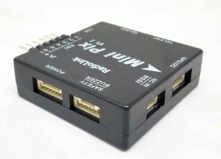 Radiolink Mini Pixhawk - Image 3
