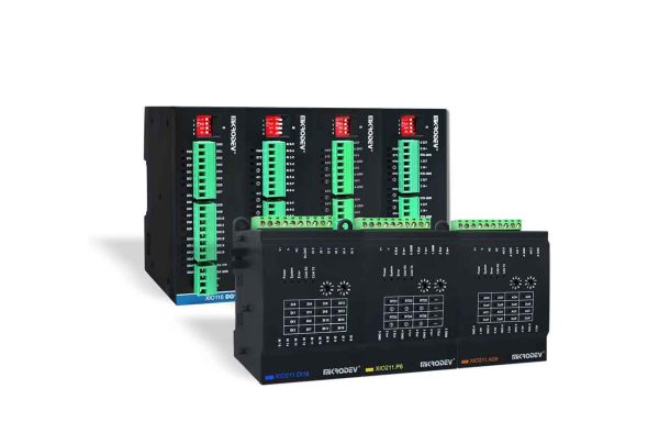 Plc 600 Programmable Logic Controller (PLC) – TechRCPower