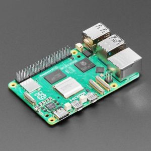 Raspberry Pi 5 4GB