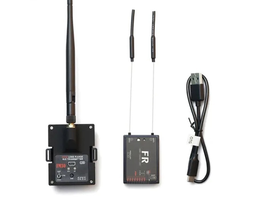 SIYI-FM30-RADIO-MODULE