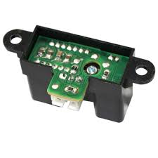 Sharp GP2Y0A02YK0F IR Infrared Range Sensor - Image 2