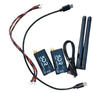Genuine 3DR Telemetry Set (600mW) for APM/ Pixhawk