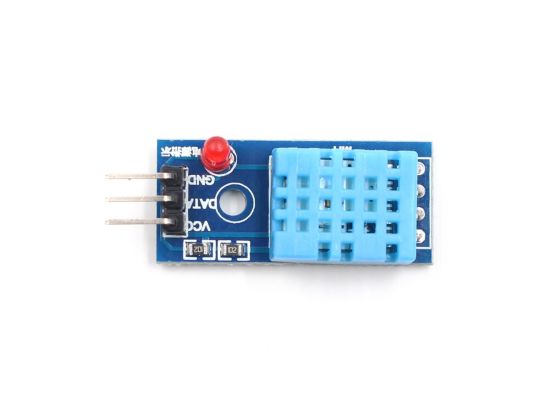 DHT11 Temperature& Humidity Module