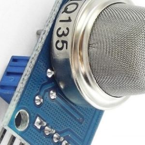 MQ-135 Gas Sensor