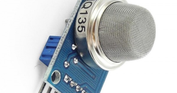 MQ-135 Gas Sensor