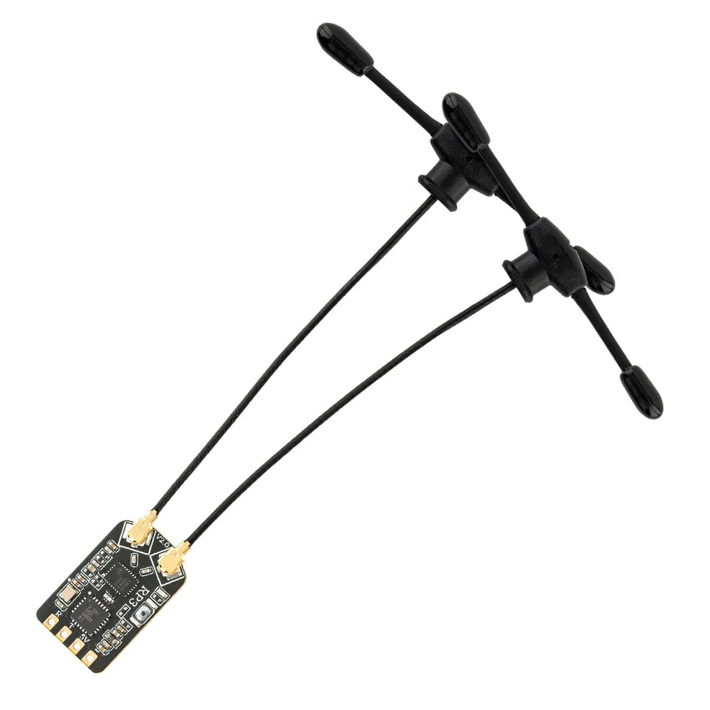 Radiomaster RP3 V2 ExpressLRS 2.4ghz Receiver